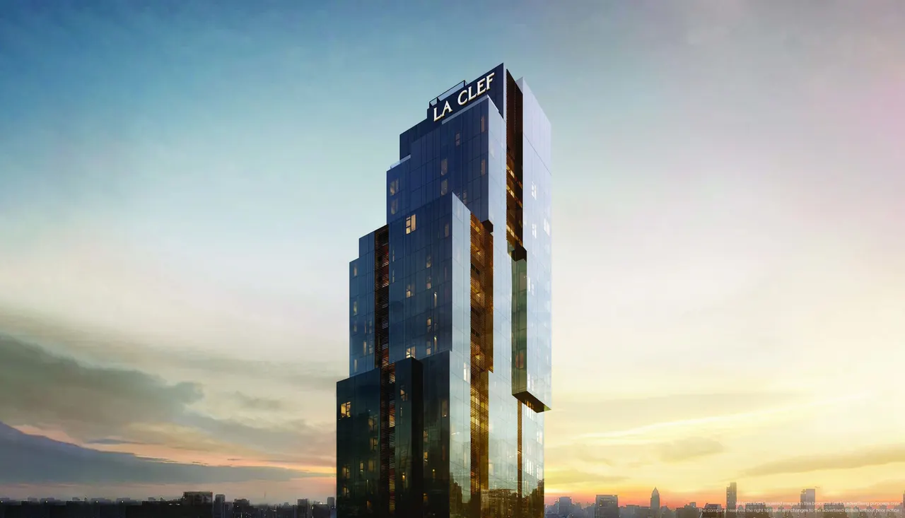 The Residences 38