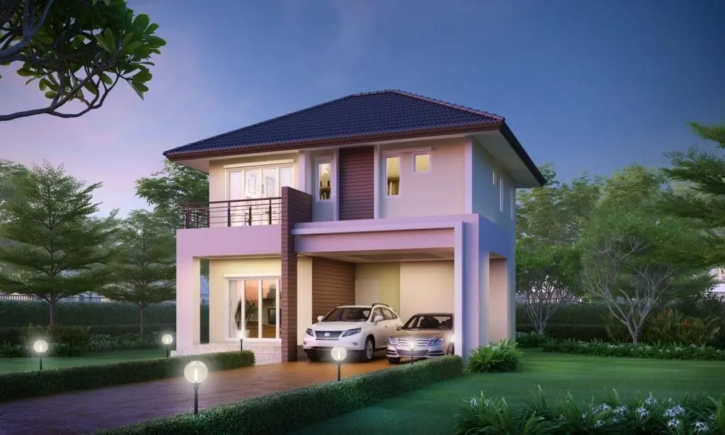 House · 3 ch. · 4 sdb · 150 m²