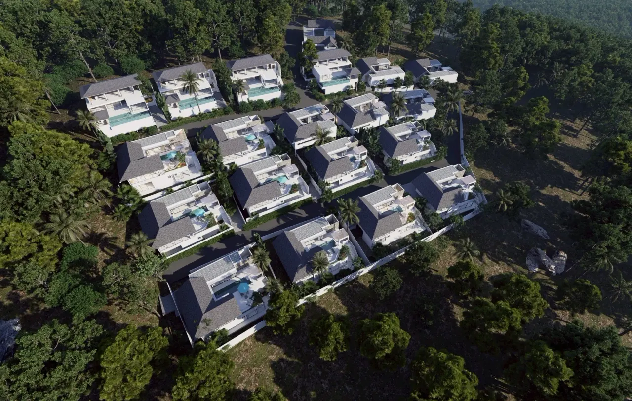 Suan Baan Park Phase 2