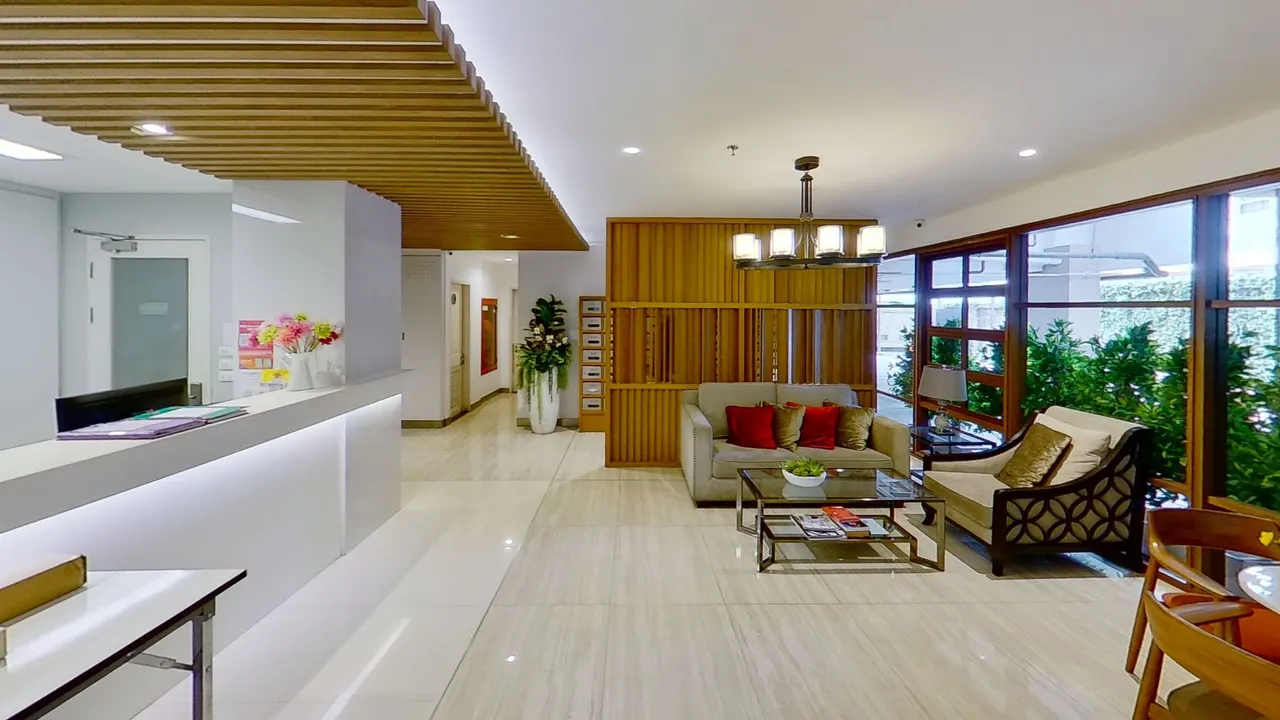 Serene Place Sukhumvit 24