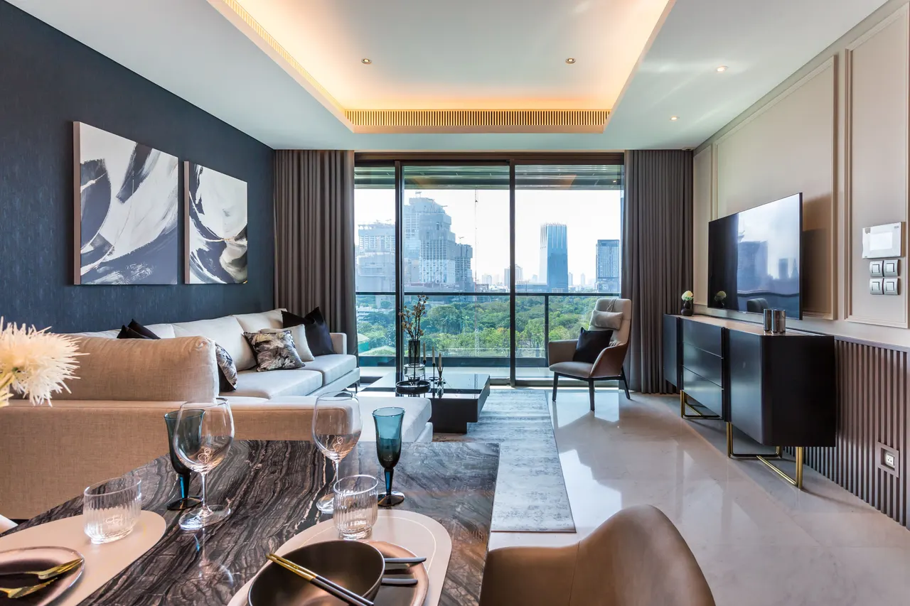 Condo · 1 bd · 1 ba · 87 m²