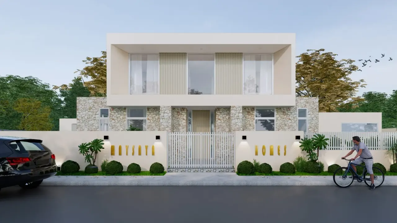 Maysaya Home
