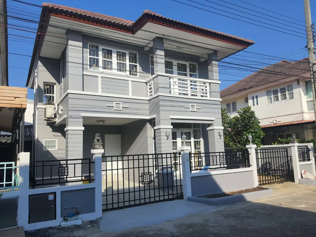 Sena Green Ville Ramintra