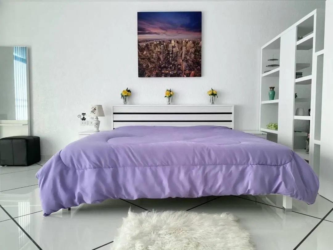 Apartment · 1 ห้องน้ำ · 80 m²