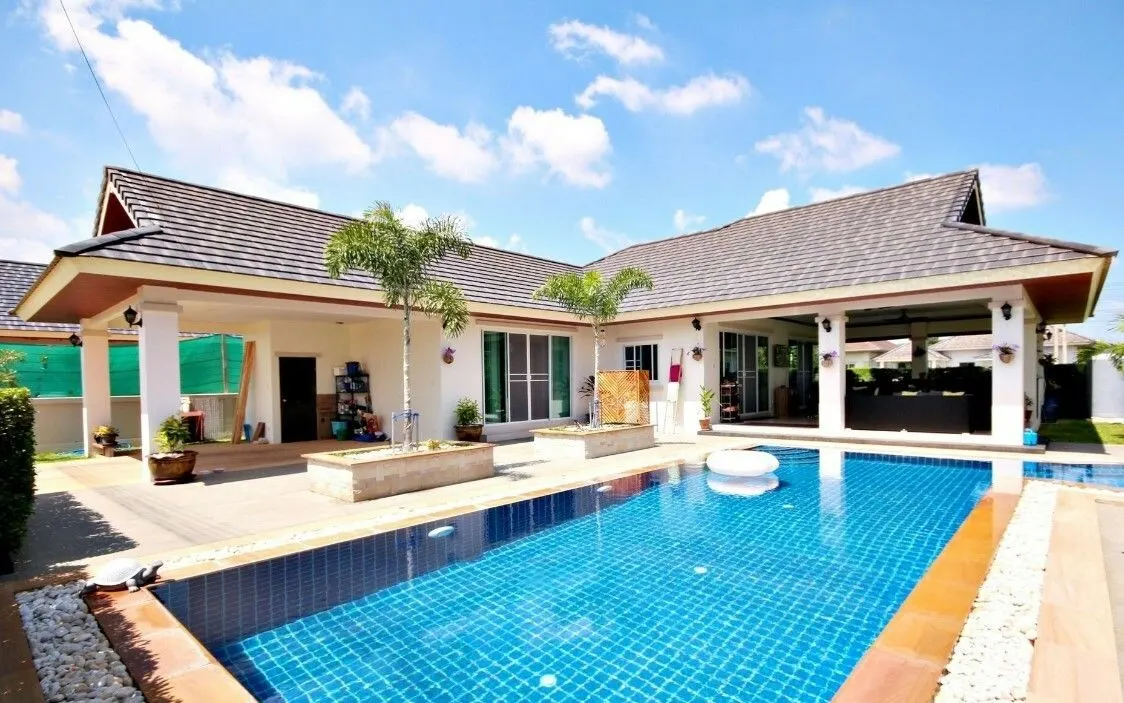 Wararom Village Khao Tao