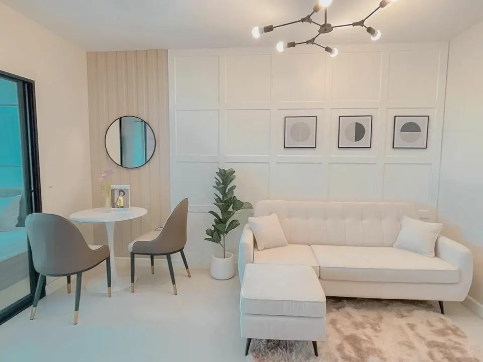 Condo · 1 bd · 1 ba · 30 m²