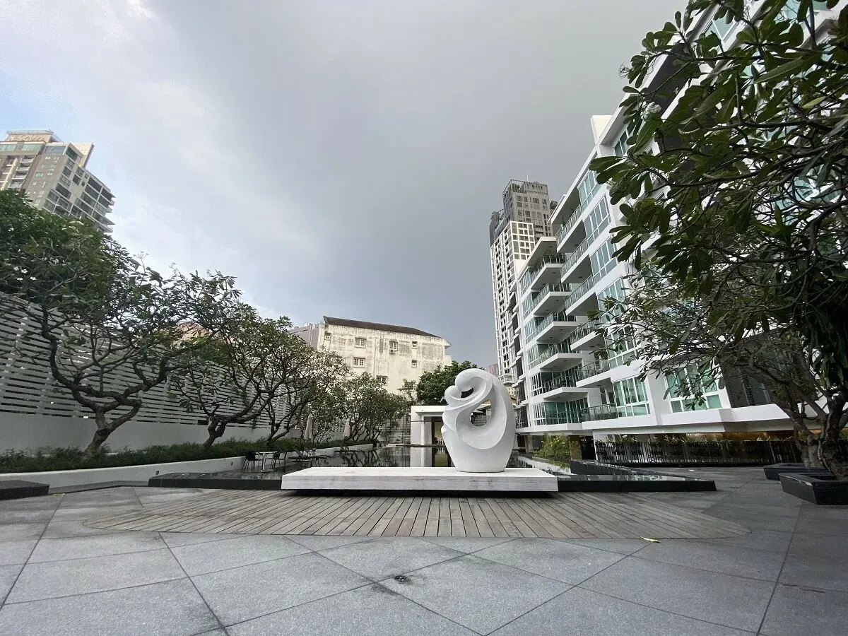 Belgravia Residences