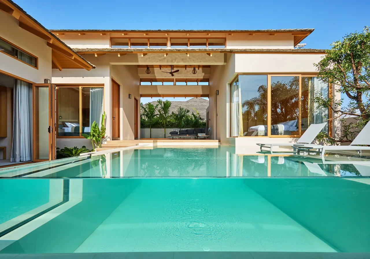 Celestia Villas