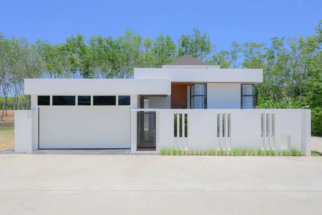Orienna Serene Villas