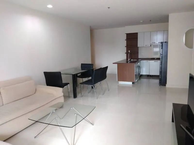 Condo · 2 ch. · 2 sdb · 96 m²