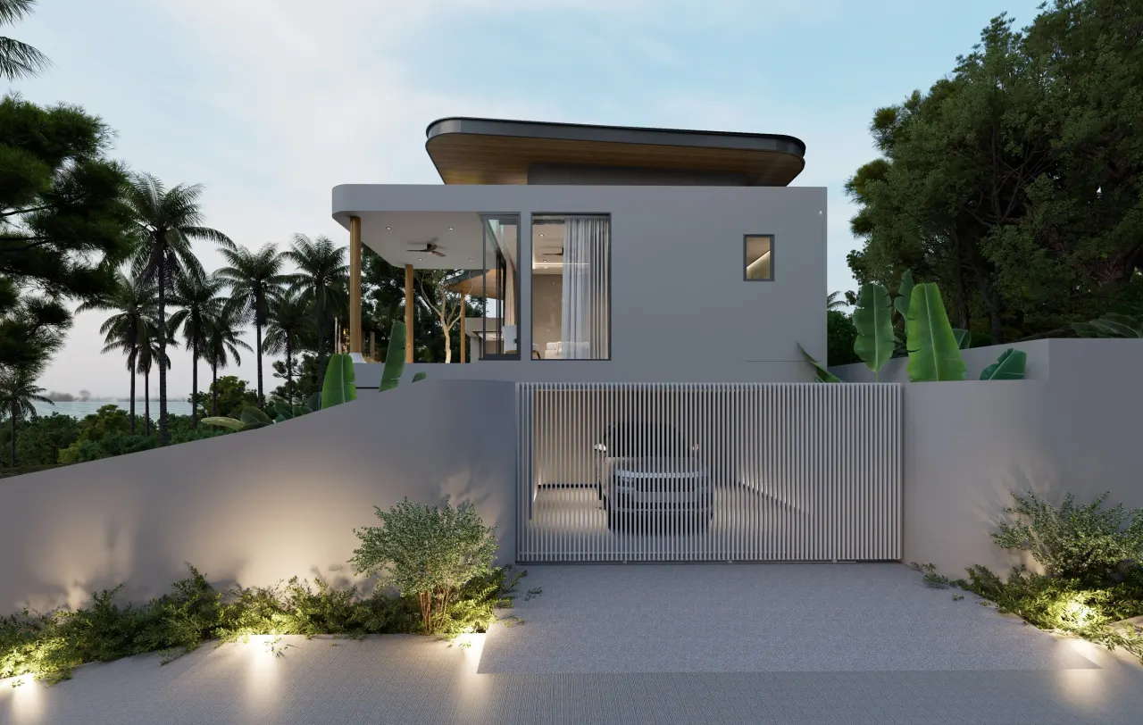 OVO Villa