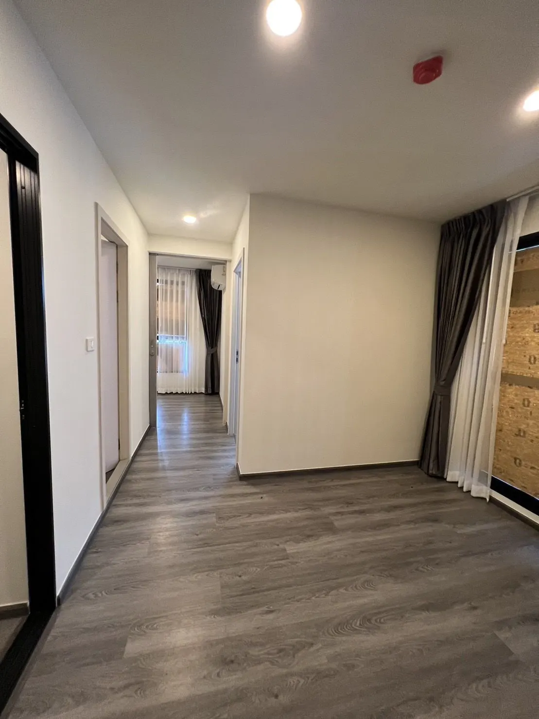 Condo · 2 ch. · 1 sdb · 34 m²