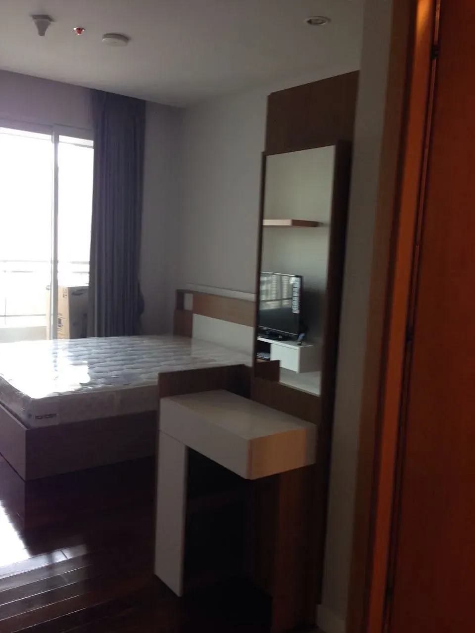 Condo · 1 卫 · 34 m²