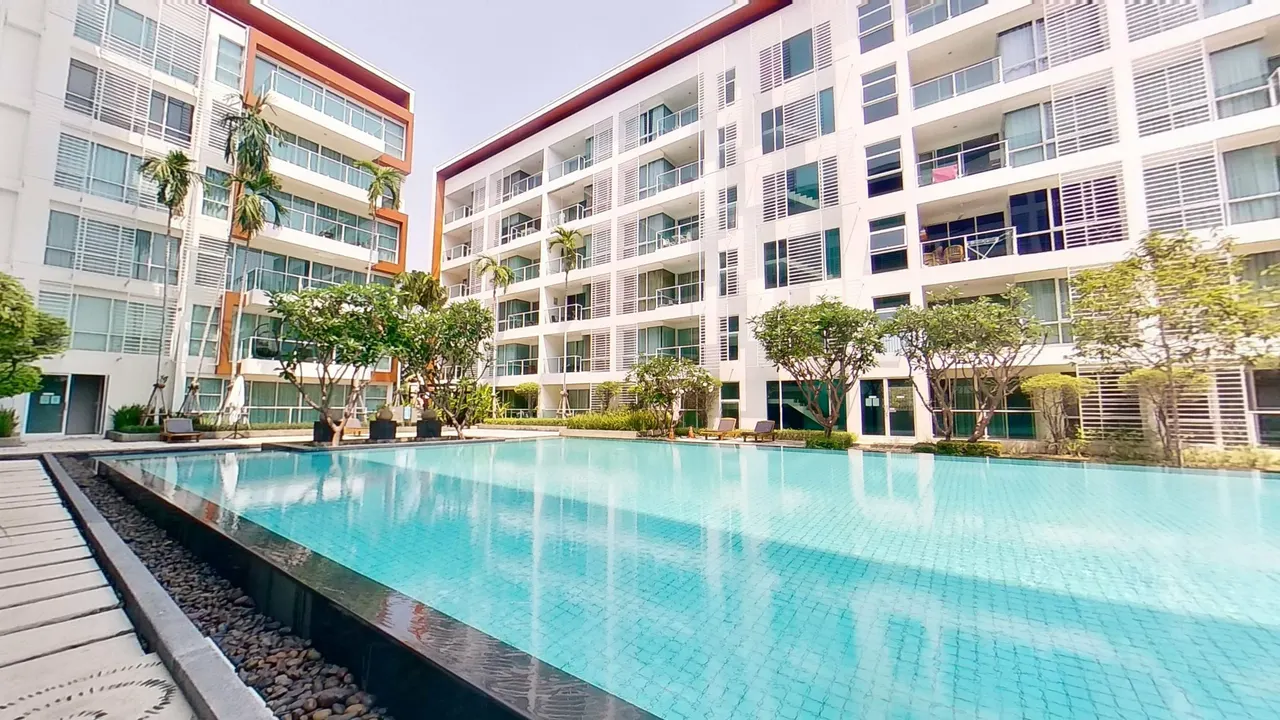 The Breeze Hua Hin