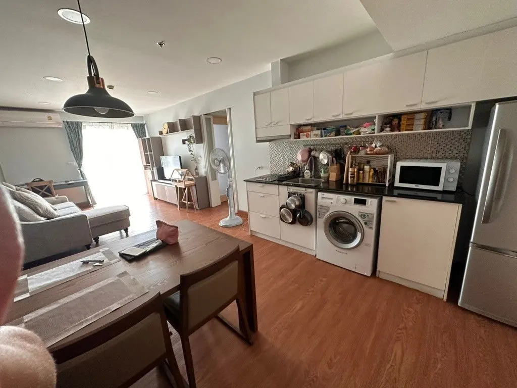 1 bd · 1 ba · 47 m²