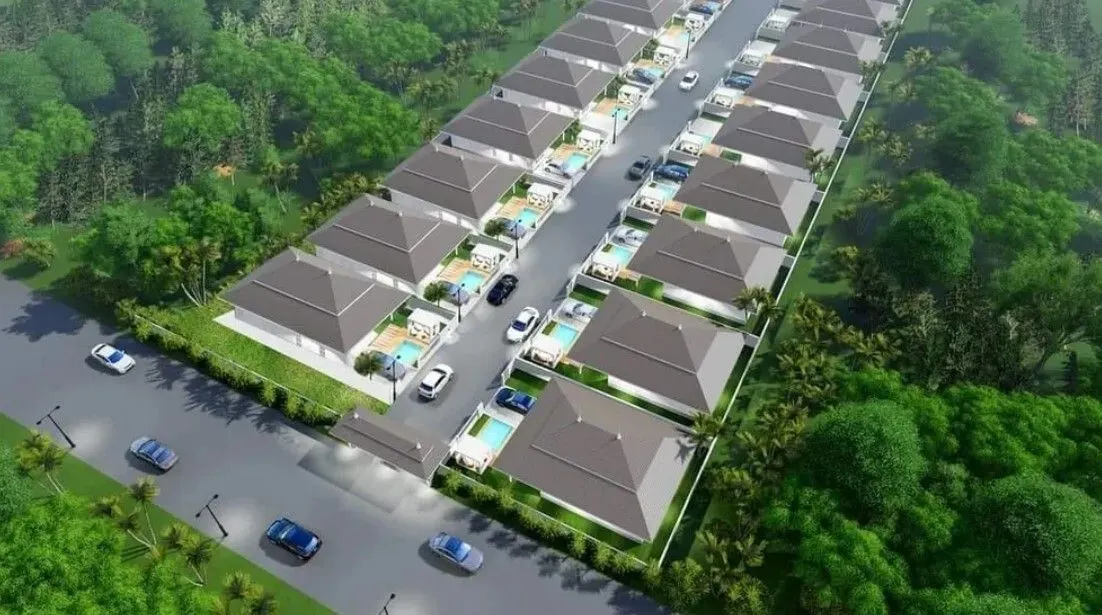 CoCo Hua Hin 88