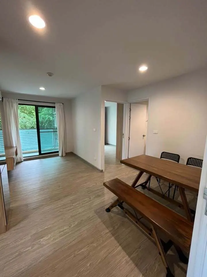 Condo · 2 bd · 1 ba · 45 m²