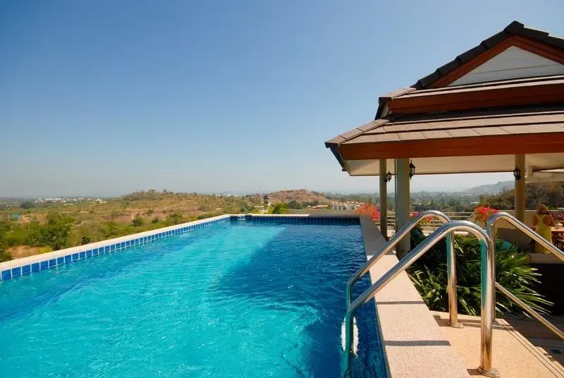 Condo · 3 ch. · 2 sdb · 355 m²