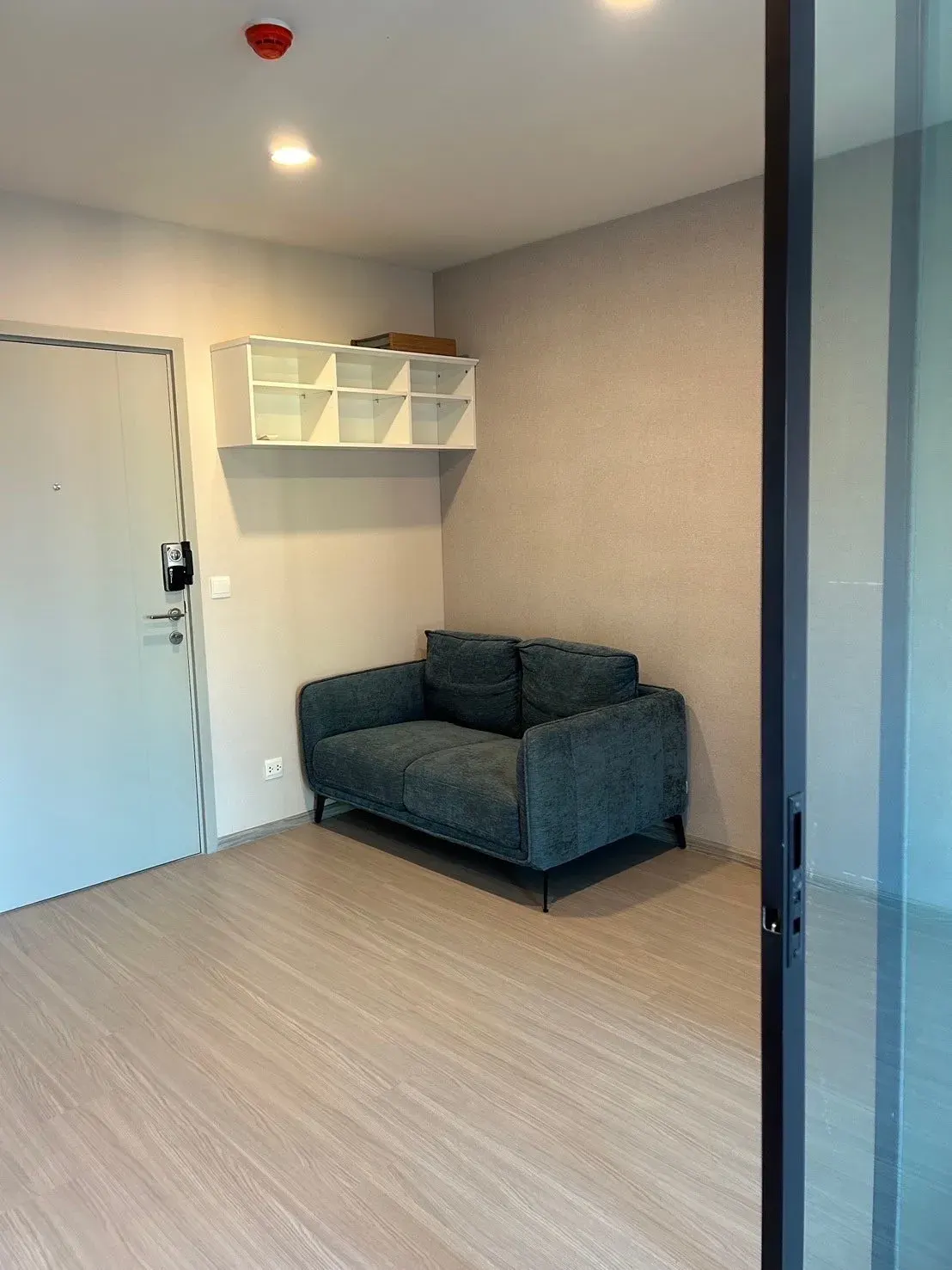 Condo · 1 ch. · 1 sdb · 30 m²