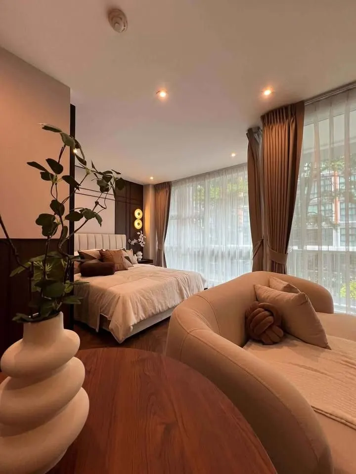 Condo · 1 sdb · 35 m²