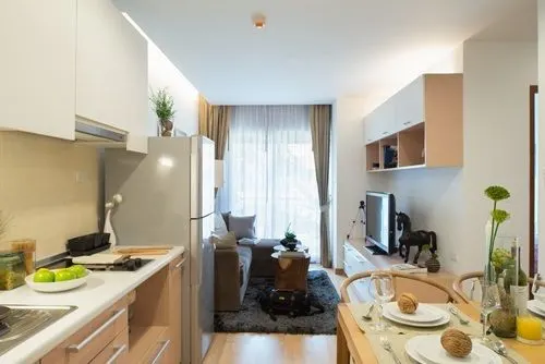 Condo · 2 bd · 2 ba · 63 m²