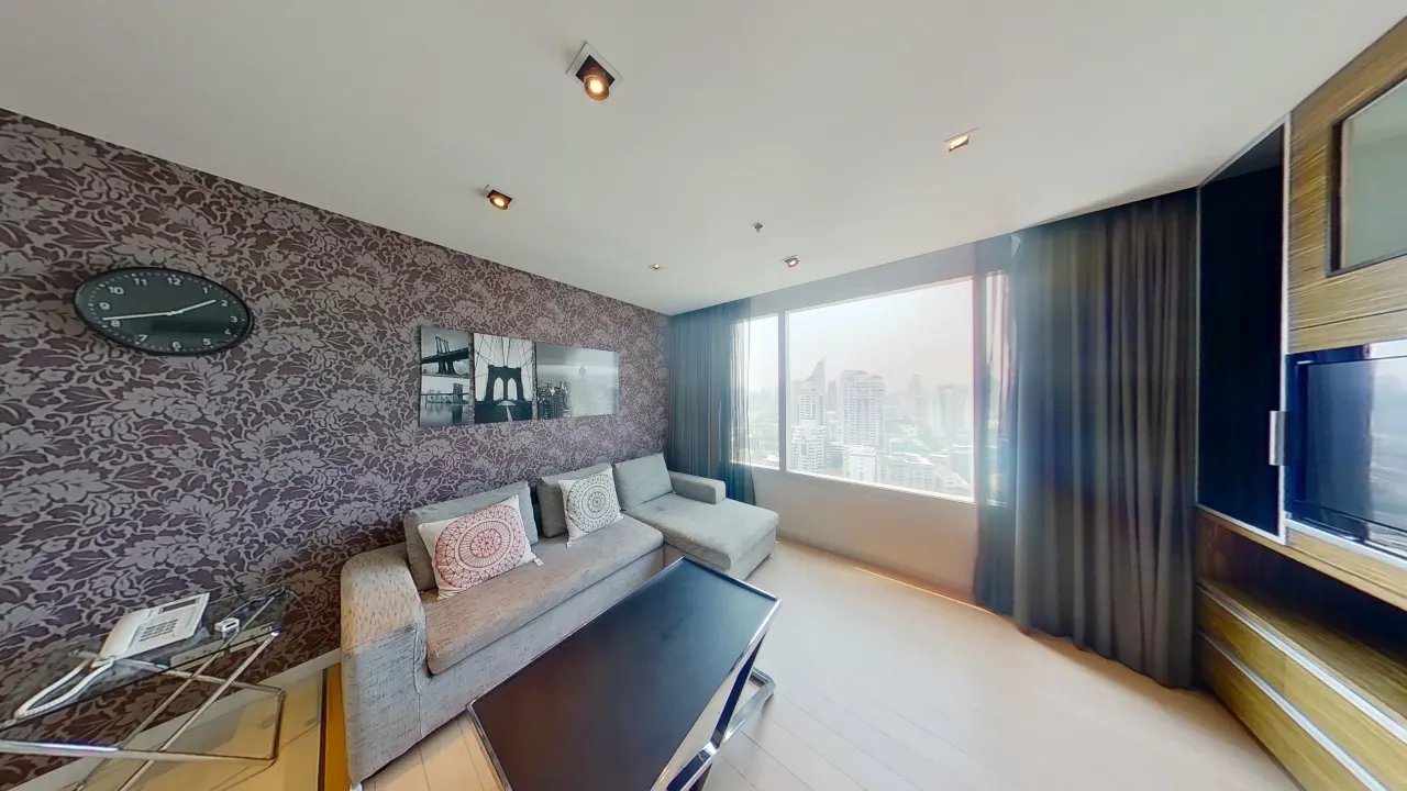 Condo · 2 室 · 2 卫 · 96 m²