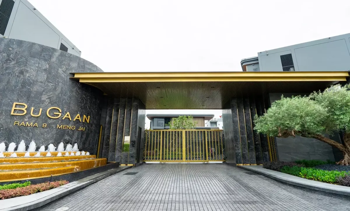 BuGaan Rama 9-Meng Jai