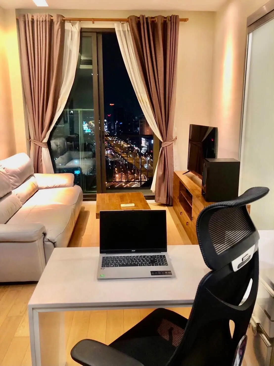 1 bd · 1 ba · 40 m²