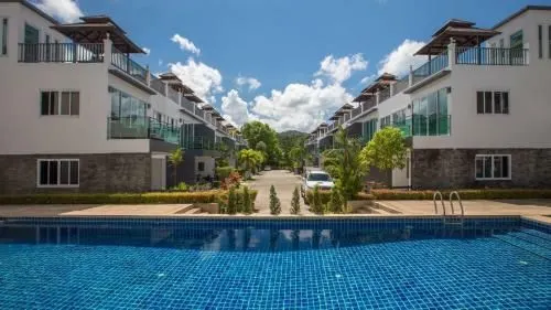 Kamala Paradise 1