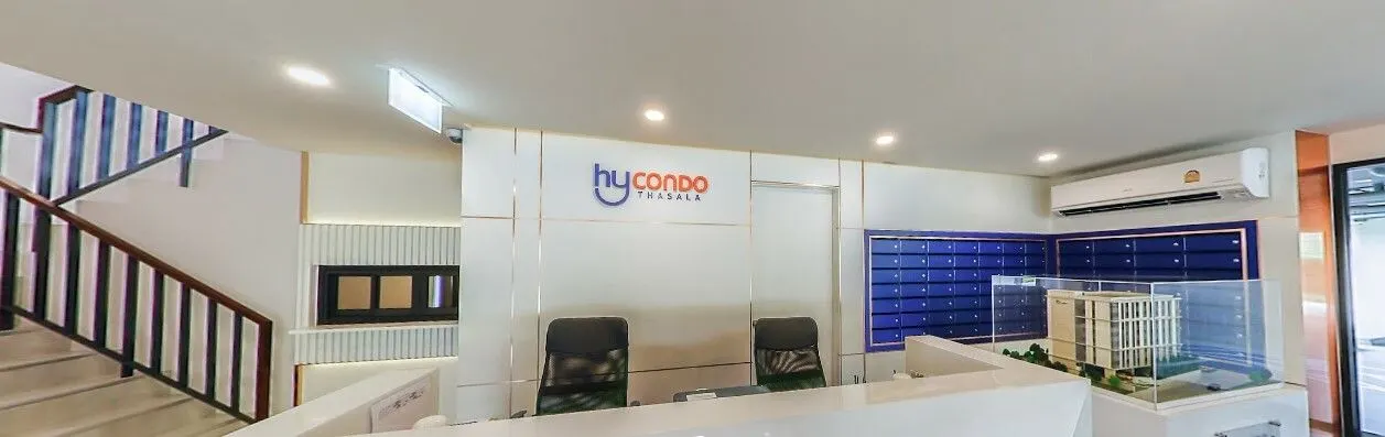 HyCondo Thasala