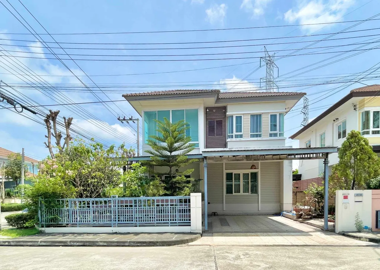 House · 3 ch. · 3 sdb · 170 m²