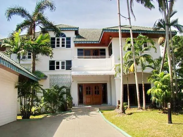 Panya Village