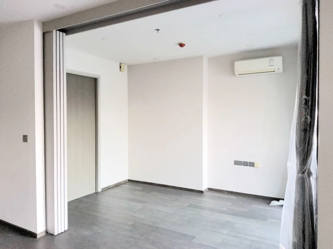 Condo · 1 ch. · 1 sdb · 34 m²