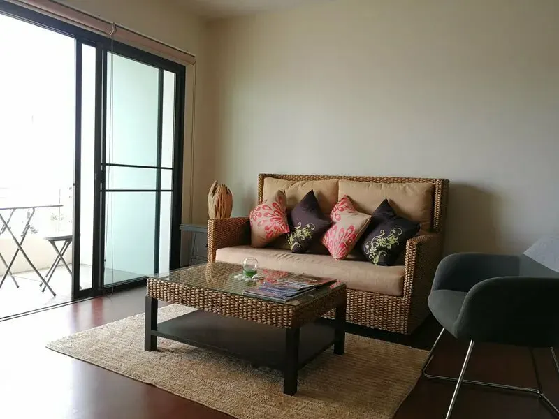 Siritara Condominium