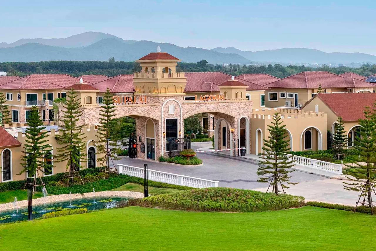 Supalai Lagoon Huahin Leasehold