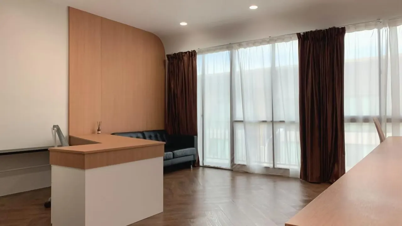 Townhouse · 4 ch. · 3 sdb · 152 m²