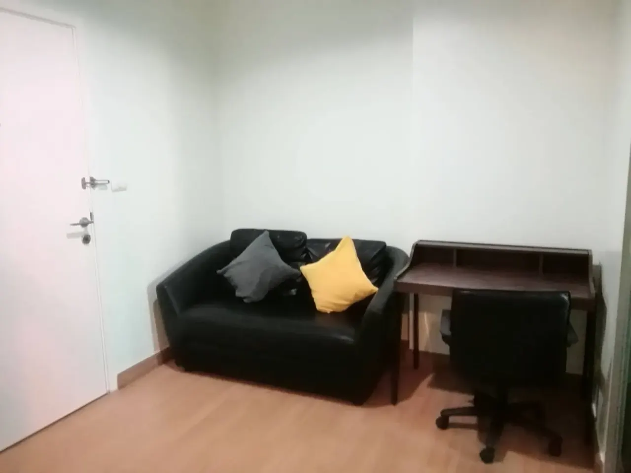 Condo · 1 ch. · 1 sdb · 28 m²