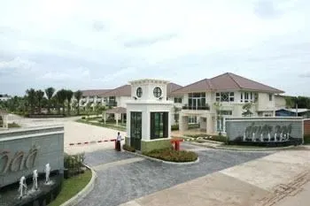 Townhouse · 3 室 · 3 卫 · 147 m²