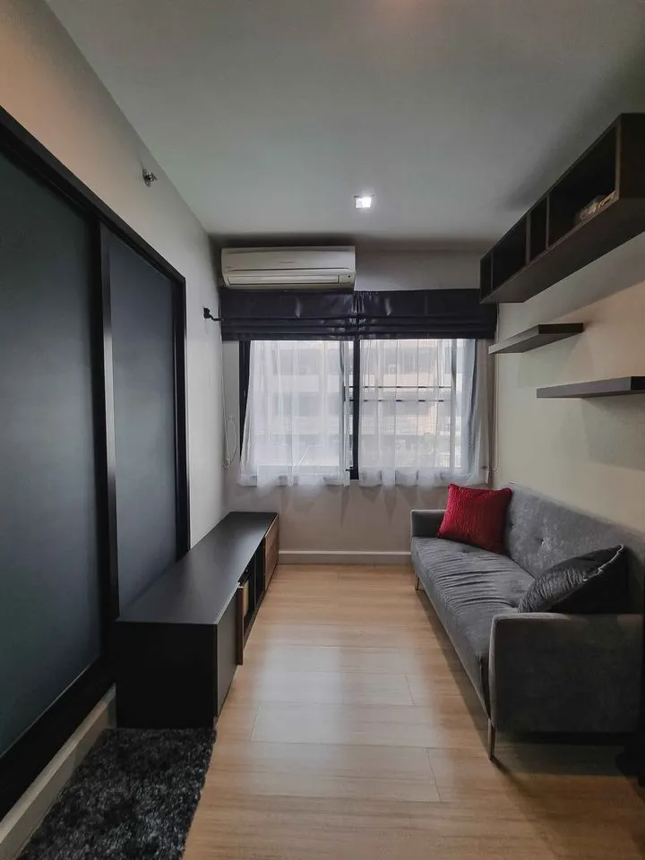 Condo · 1 卫 · 27 m²