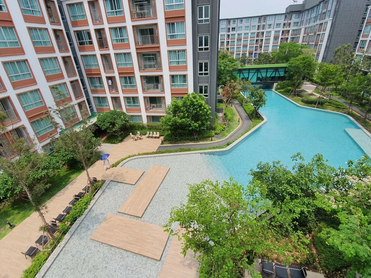 D Condo Ping