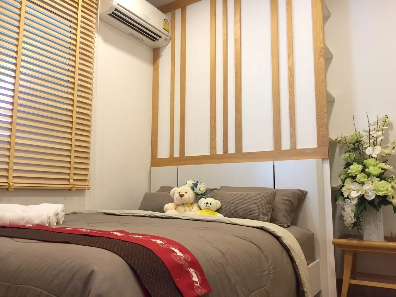 Condo · 2 室 · 2 卫 · 124 m²
