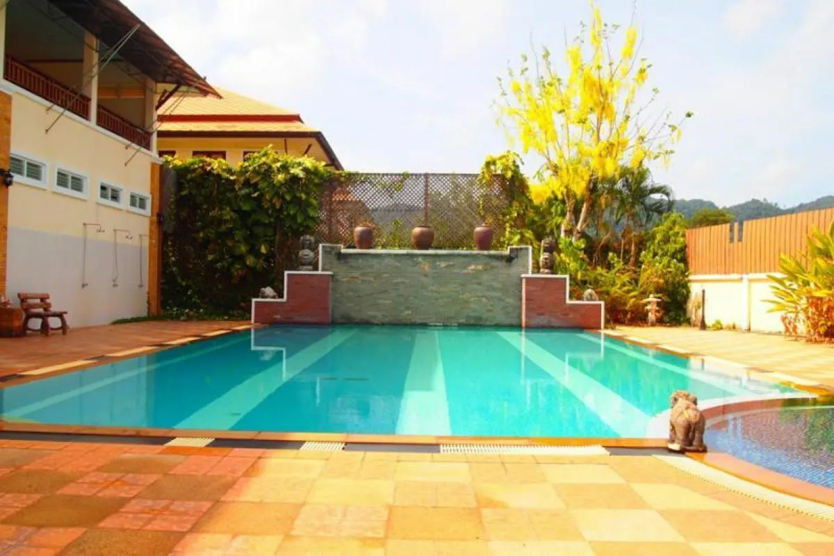 Permsap Villa