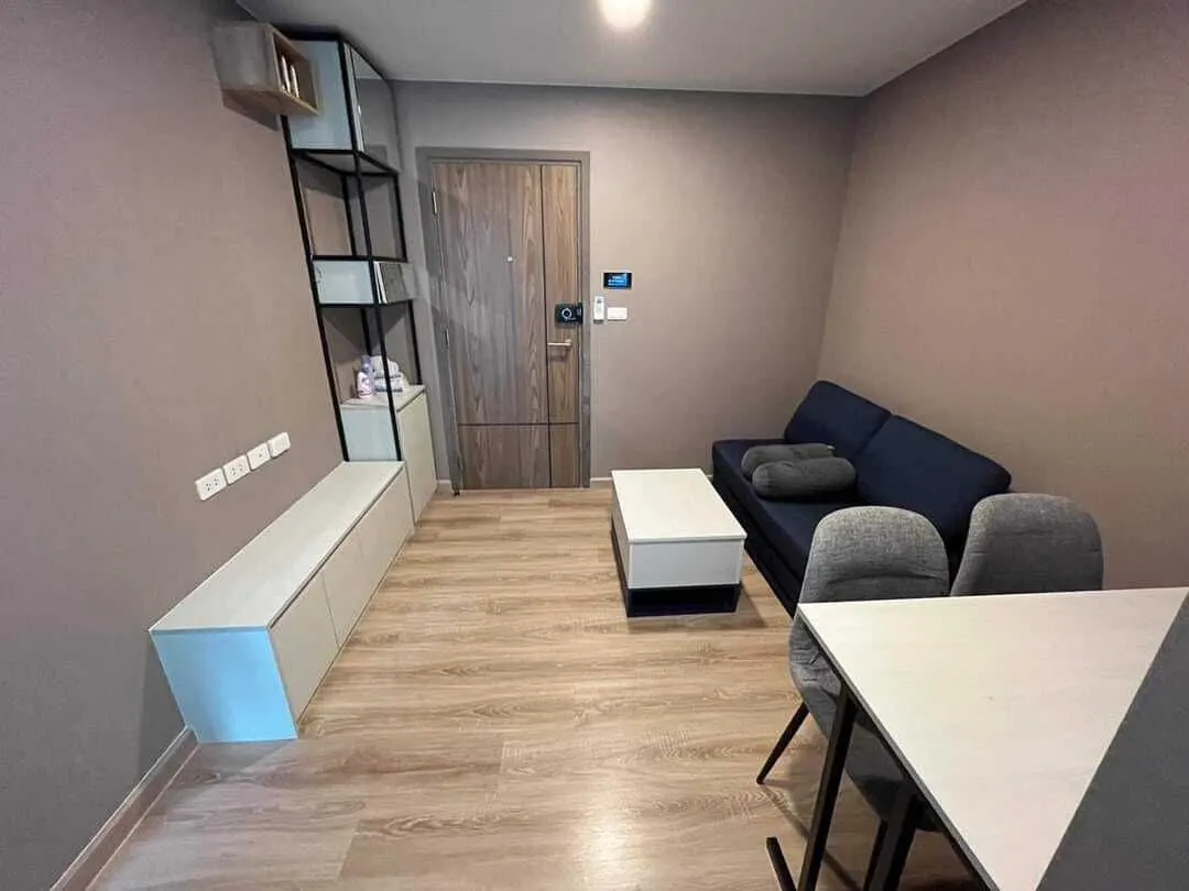Condo · 1 bd · 1 ba · 26 m²