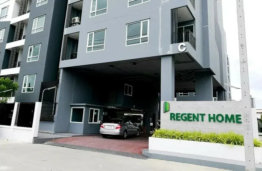 Regent Home Sukhumvit 81