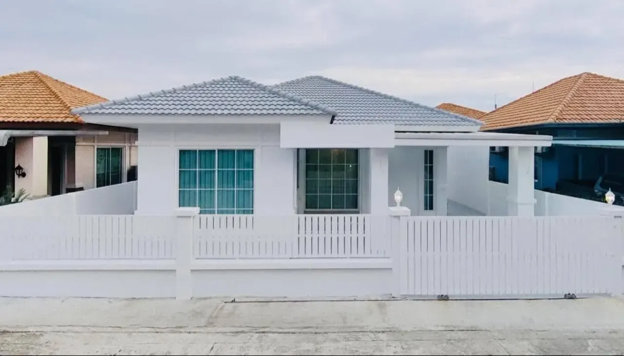 House · 2 ห้องนอน · 2 ห้องน้ำ · 150 m²