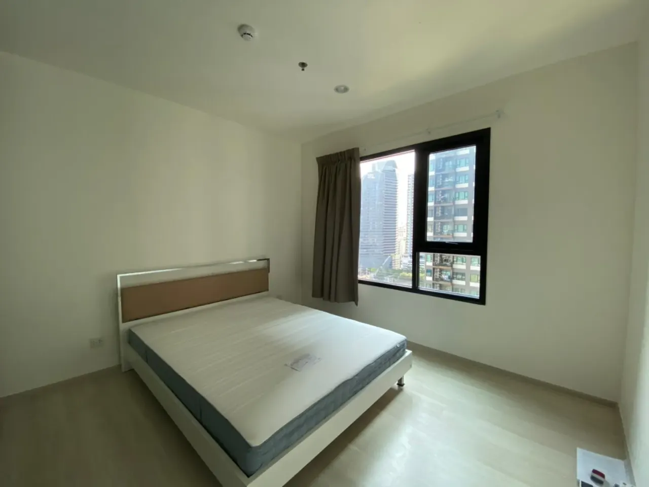 Condo · 1 ห้องนอน · 1 ห้องน้ำ · 29 m²