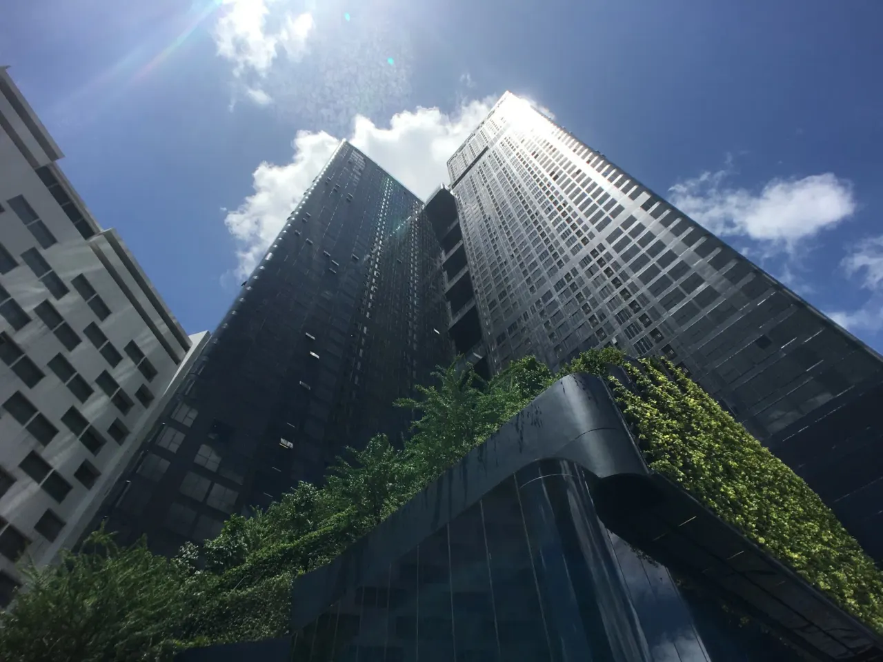 Ashton Chula-Silom