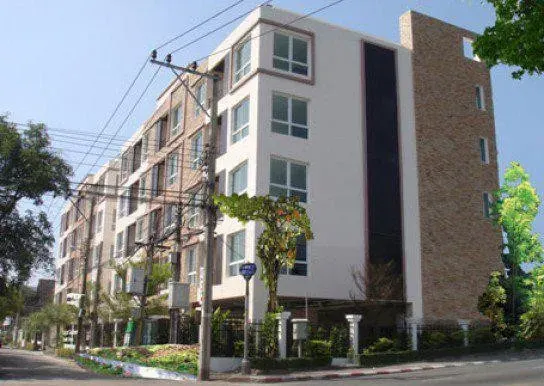 Lucas Garden - Family House
