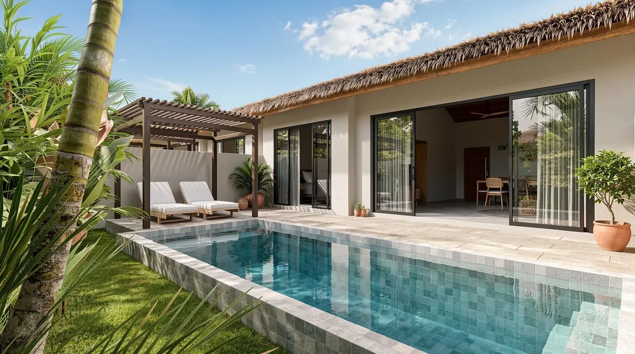Spring River Villas