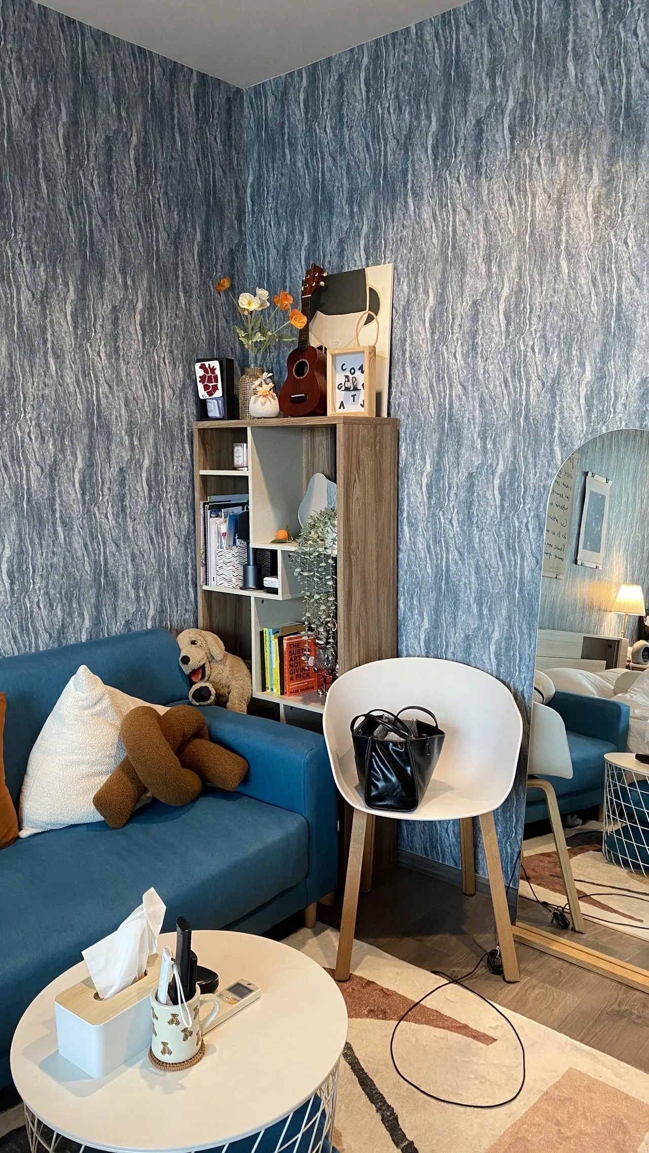 Condo · 1 ห้องน้ำ · 28 m²